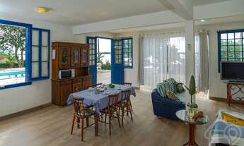 Imagem 6: Casa para Venda em Florianópolis, Costa da Lagoa, 3 dormitórios, 1 suíte, 2 banheiros