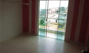 Imagem 7: Sobrado para venda tem 250 metros quadrados com 3 quartos sendo uma suite