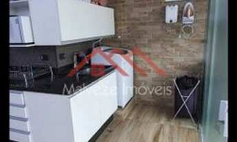 Imagem 5: Santo André - Apartamento Padrão - Vila Floresta