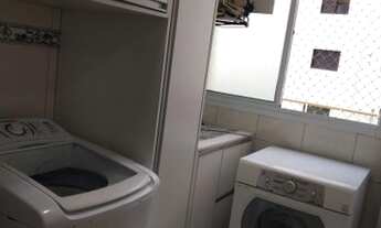 Imagem 5: Apartamento em Praia Grande . 3 Dormitórios e 3 Suíte / Alto Padrão