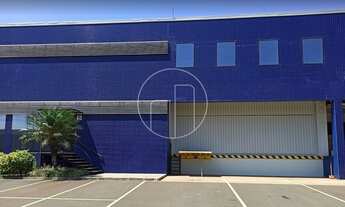 Imagem 2: Campinas - Galpão/Depósito/Armazém - Techno Park