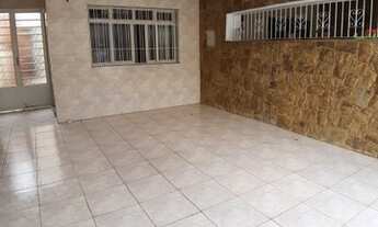 Imagem: SÃO PAULO - Casa Padrão - JARDIM MARINGÁ