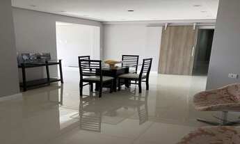 Imagem 6: Lindo Apto com Sacada Gourmet, 3 suítes e 3 vagas