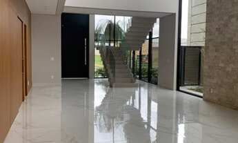 Imagem 3: Casa Sobrado alto padrão - Jardim Olhos D'Agua - Buganville