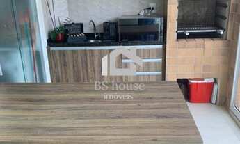 Imagem 7: Apartamento mobiliado Valparaiso