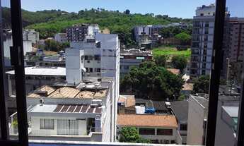 Imagem 3: Apartamento para venda com 90 metros quadrados com 3 quartos em Vila Isabel - Rio de Janei
