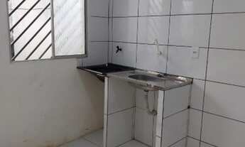 Imagem 2: Alugo Apartamento Kitnet