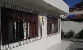 Imagem: Casa 3 quartos averbada num terreno de 12x22