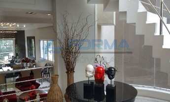 Imagem 3: São Bernardo do Campo - Casa de Condomínio - SWISS PARK