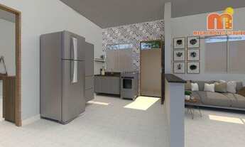 Imagem 5: Casa 2 Dts, Piscina - 500 mts da Praia