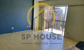 Imagem: Apartamento, 2 dormitórios, 1 vaga, 66,14m²