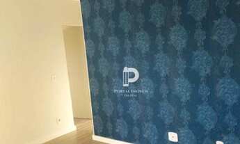 Imagem 3: Apartamento à venda, 56 m² por R$ 260.000,00 - Capuava - Valinhos/SP