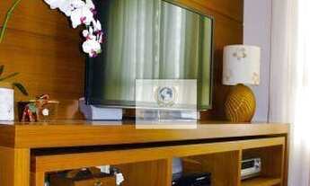 Imagem 6: Apartamento residencial à venda, Loteamento Residencial Vila Bella, Campinas