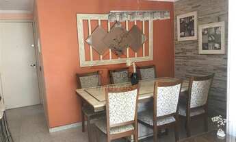 Imagem 5: São Paulo - Apartamento Padrão - Cidade Patriarca