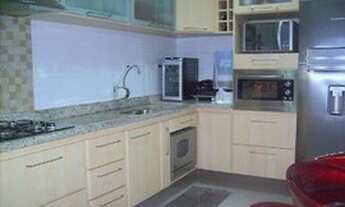 Imagem 7: Apartamento com 77 m² sendo 2 suítes, 2 vagas e lazer à venda por R$ 520.000 - Jardim - S