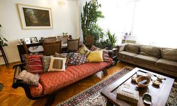 Imagem 6: Apartamento em Copacabana - Rio de Janeiro