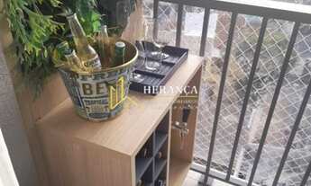 Imagem 3: More no East Side no Méier