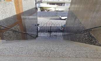 Imagem 2: São Paulo - Apartamento Padrão - Vila São Geraldo