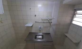 Imagem 4: KIT COM DIVISÓRIA E GARAGEM- VILA ITAPURA