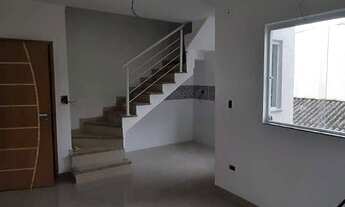 Imagem 3: Cobertura 96 m² Vila Guarará Santo André-SP