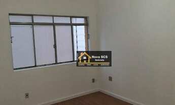 Imagem 3: Apartamento 1 dormitório, sala, cozinha c/ armário, banheiro, lavanderia. Piso Novo, Pintu