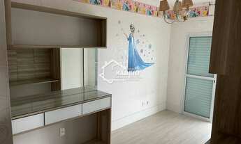 Imagem 7: Apartamento para venda possui 130 metros quadrados com 3 quartos em Guilhermina - Praia Gr