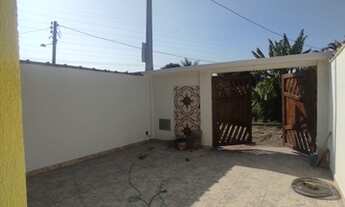 Imagem 3: Casa com piscina em Itanhaém