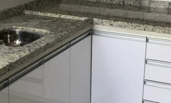 Imagem 4: Apartamento 2 Dormitórios na Rua Palmares - Pq Industrial