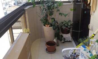 Imagem: Ótimo apartamento, com 2 quartos, a 300