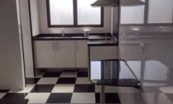 Imagem 4: Belíssimo apartamento no bairro Vila Assunção - Santo André - SP