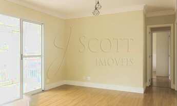 Imagem 4: APARTAMENTO - MAGIC CONDOMINIUM RESORT - COM 3 DORMITÓRIOS (SENDO 1 SUÍTE) 2 VAGAS NA GA