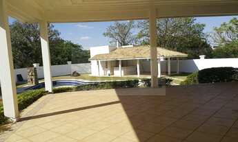 Imagem 7: Casa - Loteamento Caminhos de São Conrado (Sousas) - Campinas