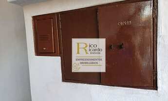 Imagem 7: Sobrado com 2 dormitórios à venda, 165 m² por R$ 398.000 - Jardim Guarará - Santo André/SP