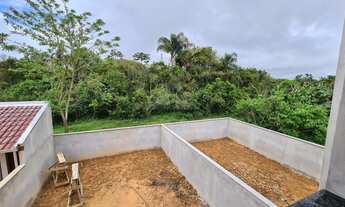 Imagem 7: SOBRADO COM 3 DORMITÓRIOS SENDO 1 SUITE À VENDA, 120,74M² por R$430.000,00 - Itajuba - Bar