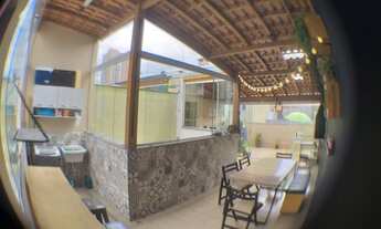 Imagem 7: COBERTURA BAIRRO CAMPESTRE