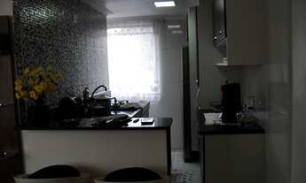 Imagem 5: Apartamento com 2 dormitórios à venda, 48 m² por R$ 287.000 - Lauzane Paulista - São Paulo