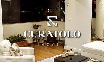 Imagem 2: Apartamento para Venda em São Bernardo do Campo, JARDIM HOLLYWOOD, 4 dormitórios, 2 suítes