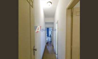 Imagem 6: Apartamento para venda tem 120 metros quadrados com 3 quartos em Laranjeiras - Rio de Jane