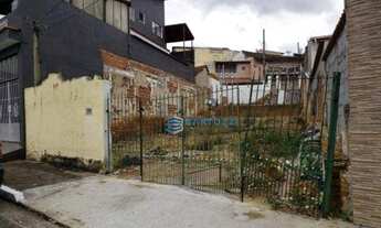 Imagem: Terreno Bairro Olímpico São Caetano do