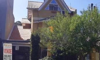 Imagem 2: CANOAS - Casa Padrão - Pitangueiras