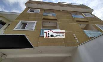 Imagem 3: Apartamento com 2 dormitórios à venda, 84 m²- Vila Alice - Santo André/SP