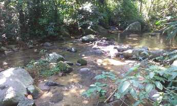 Imagem 6: LINDA CASA 5 SUÍTES VARGEM GRANDE VERDADEIRO PARAÍSO 1250 m TERRENO 456 de área construíd