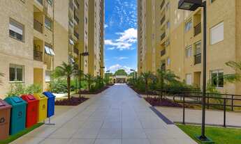 Imagem: Apartamento para venda com 56 metros quadrados