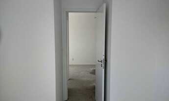 Imagem 4: APARTAMENTO - 53m2 - 2 DORMITÓRIOS - 1 SUÍTE - VAGA DETERMINADA - CHURRASQUEIRA NA VARANDA