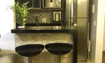 Imagem 4: Campinas - Apartamento Padrão - Vila Satúrnia