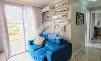 Imagem: Condomínio VITA PARQUE