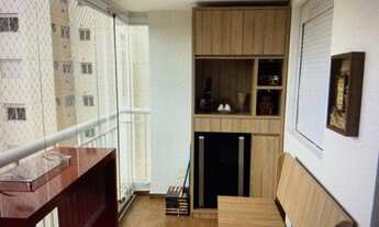 Imagem 2: SAO PAULO - Apartamento Padrão - Chacara Santo Antonio