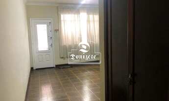 Imagem 6: Sobrado para venda tem 140 metros quadrados com 2 quartos em Casa Branca - Santo André - S