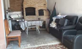 Imagem 4: Casa para venda no Taquaral com 180 metros quadrados com 3 quartos