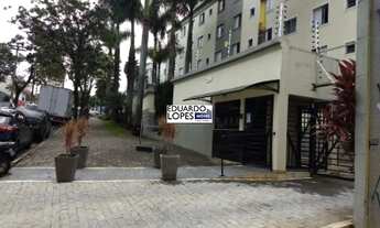 Imagem: Apartamento à venda - Vila Industrial